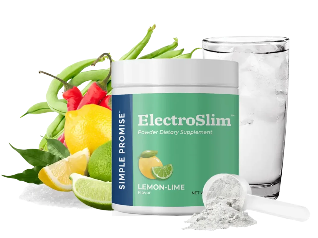 Electroslim Health supplement