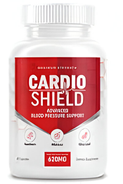 Cardio Shield